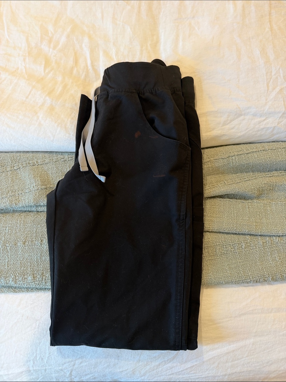 Figs XS Kade scrub pants